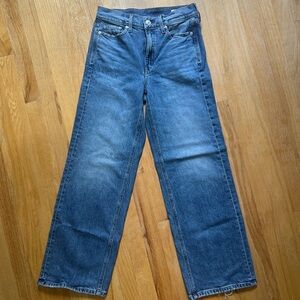 AYT the secret sauce jeans